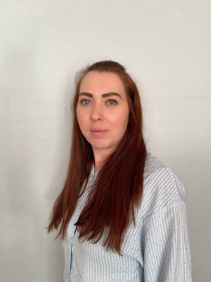 Панькова Ирина Сергеевна Панькова Ирина Сергеевна